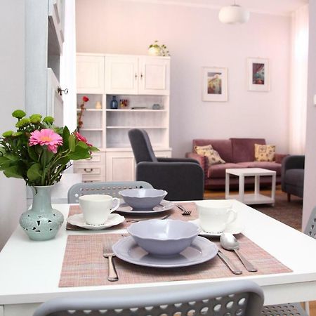 Apartament Antykwa Stary Toruń Екстериор снимка