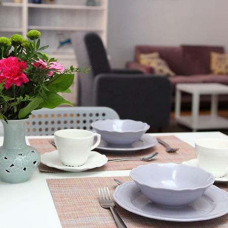 Apartament Antykwa Stary Toruń Екстериор снимка
