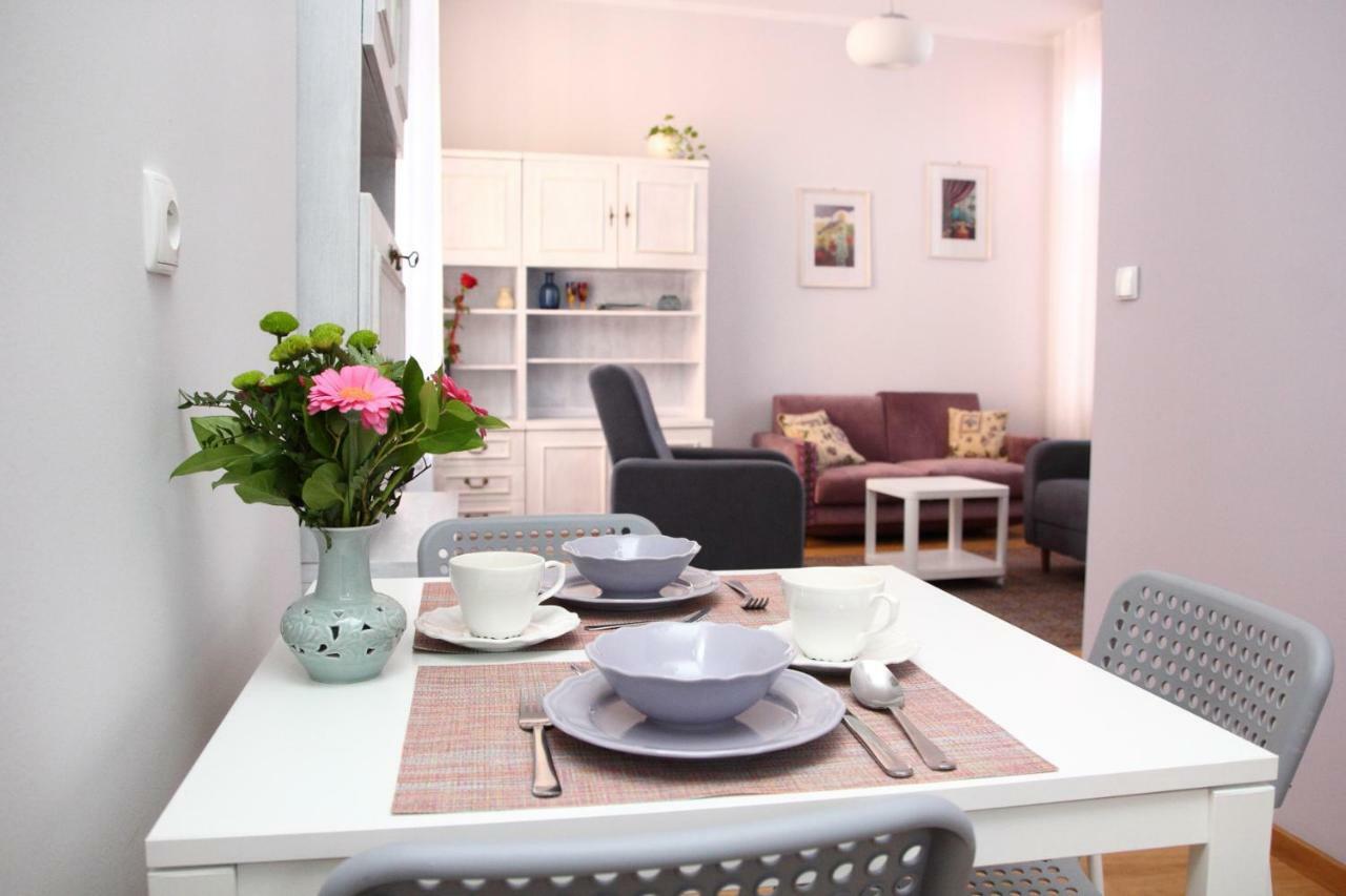 Apartament Antykwa Stary Toruń Екстериор снимка