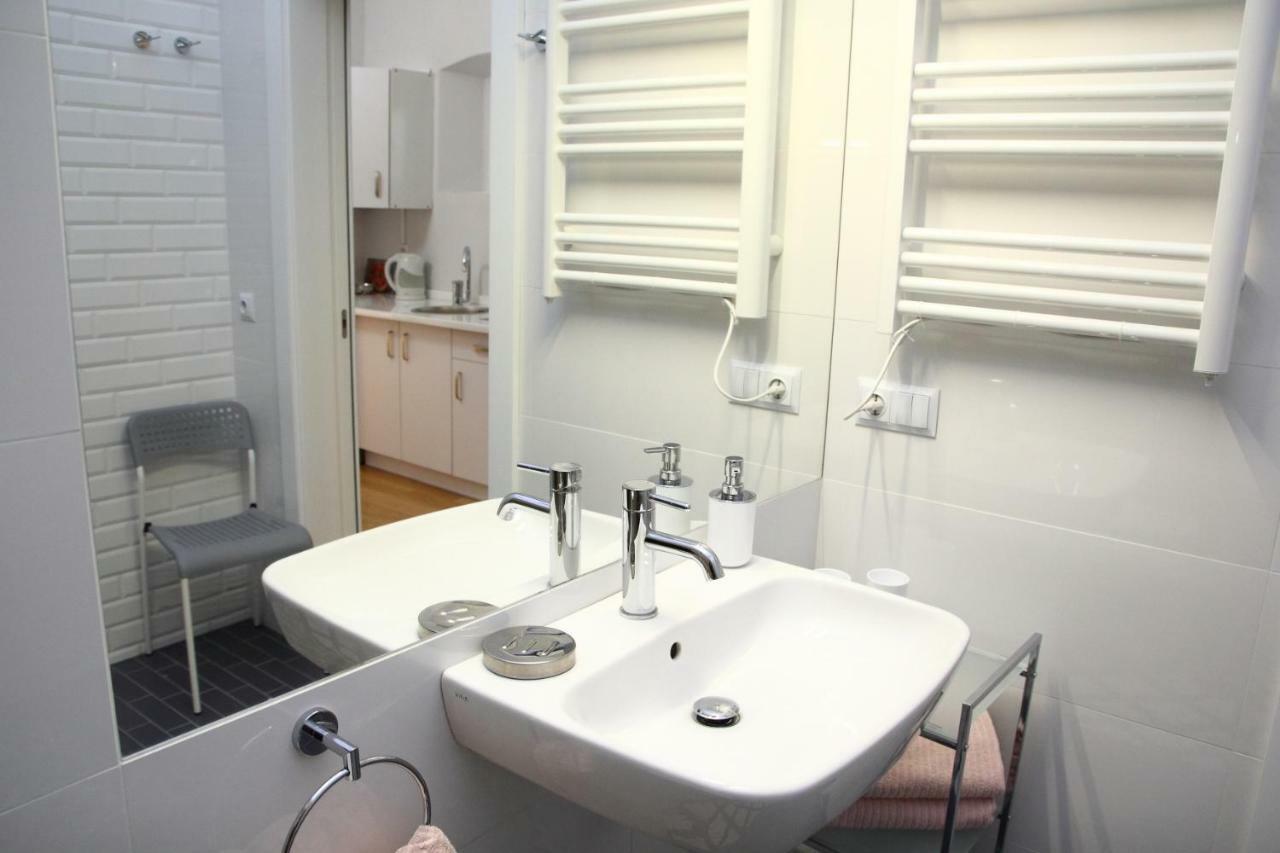 Apartament Antykwa Stary Toruń Екстериор снимка