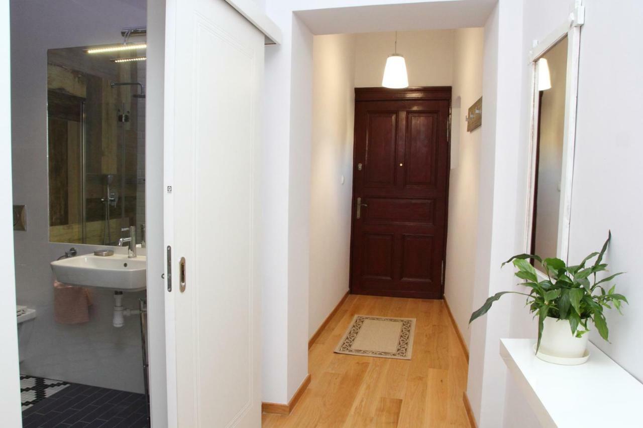 Apartament Antykwa Stary Toruń Екстериор снимка