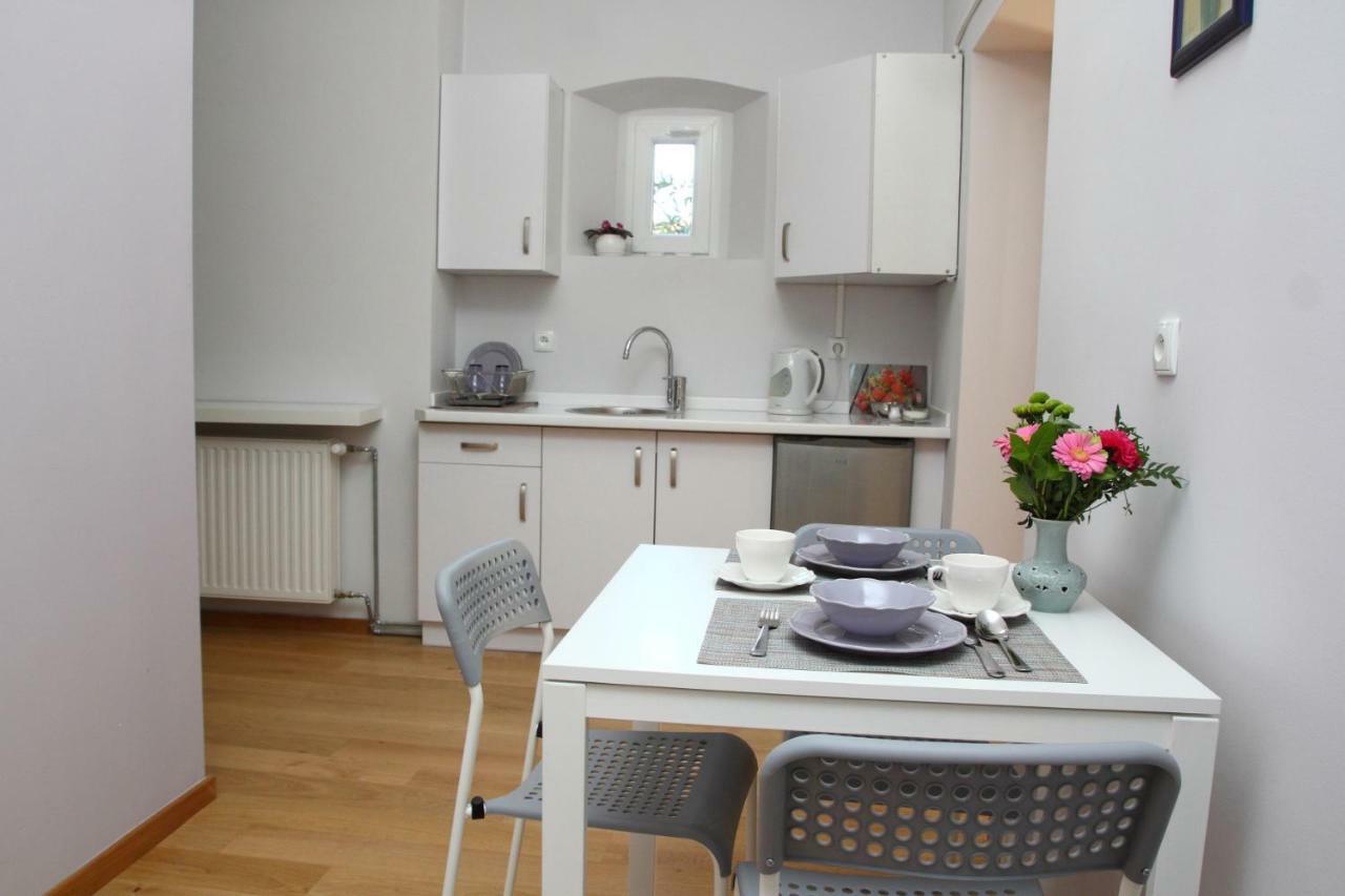 Apartament Antykwa Stary Toruń Екстериор снимка
