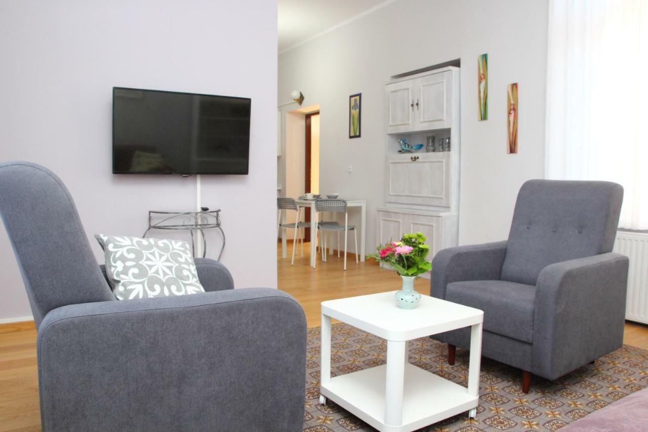 Apartament Antykwa Stary Toruń Екстериор снимка