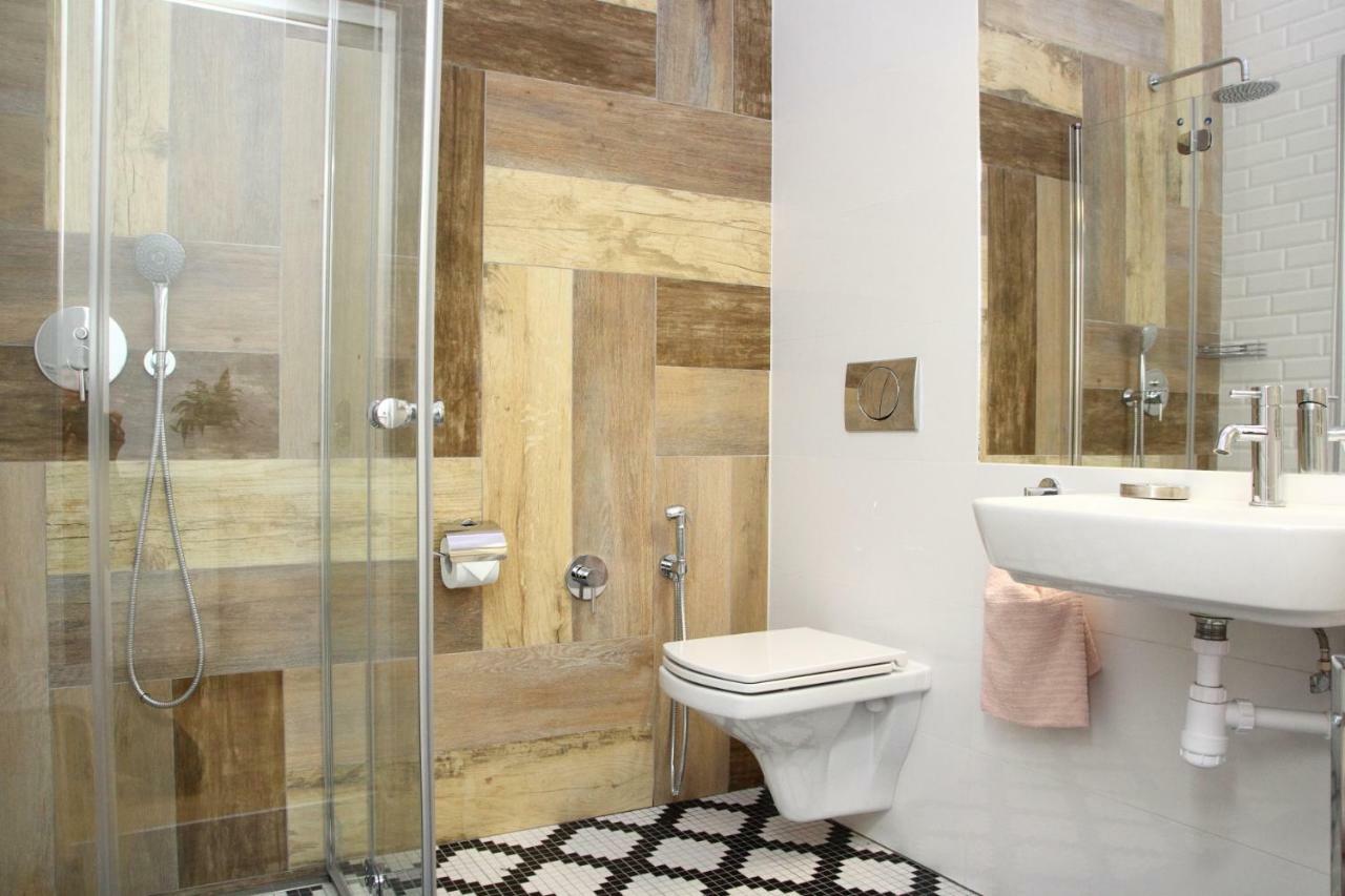 Apartament Antykwa Stary Toruń Екстериор снимка