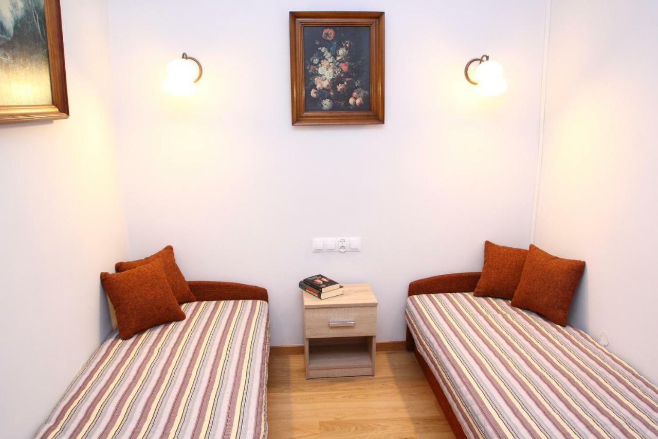 Apartament Antykwa Stary Toruń Екстериор снимка
