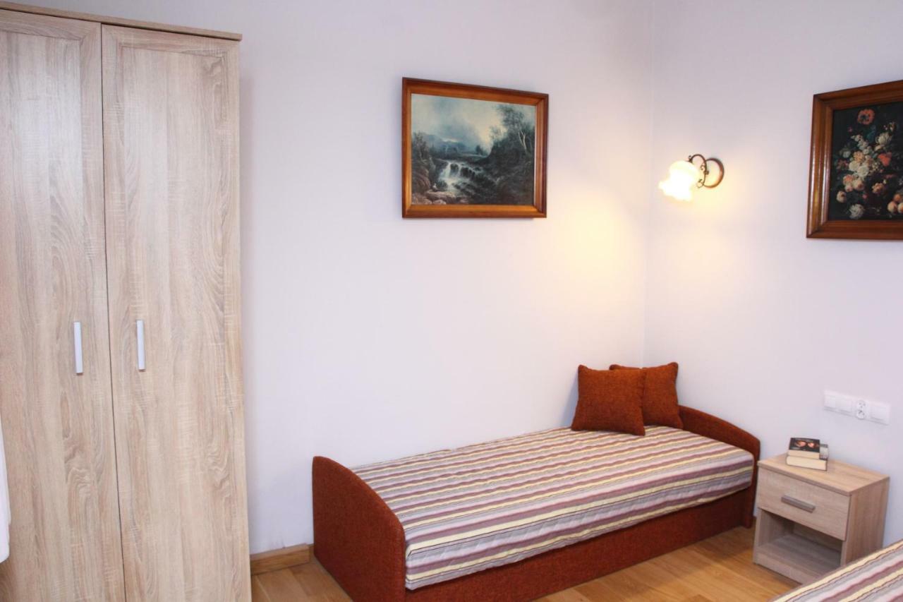 Apartament Antykwa Stary Toruń Екстериор снимка
