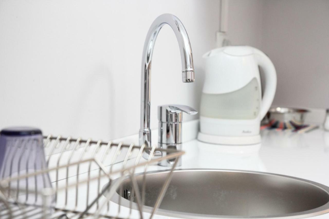 Apartament Antykwa Stary Toruń Екстериор снимка